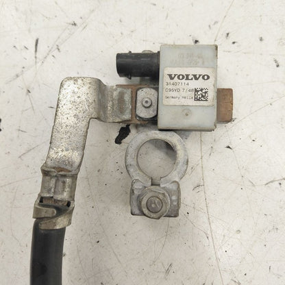 Volvo S60 Battery Cable  2018 2017 2016