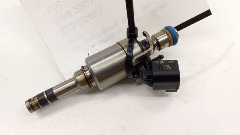 12662564 Fuel Injection Parts 2.5L Opt NU1 Fits 14-19 IMPALA