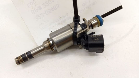 12662564 Fuel Injection Parts 2.5L Opt NU1 Fits 14-19 IMPALA