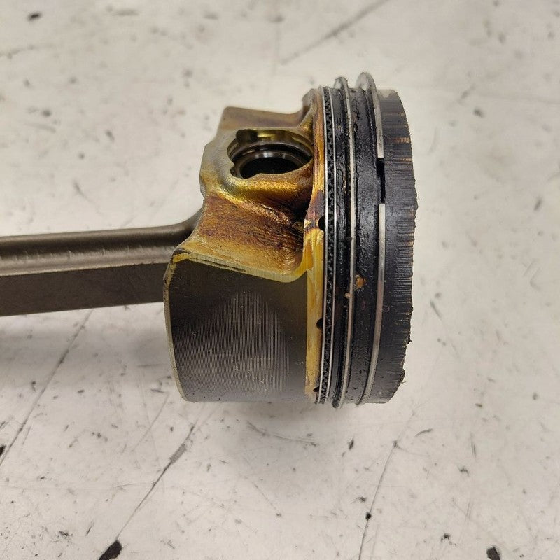 Chevy Volt Single Piston With Connecting Rod   1.5 2019 2018 2017 2016