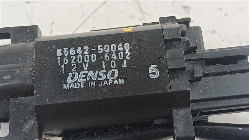 Lexus LS460 Seat Belt Motor 2007 2008 2009