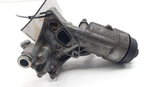 Chevy Sonic Engine Oil Filter Adapter Bracket Housing Mount 2012 2013 2014 2015 