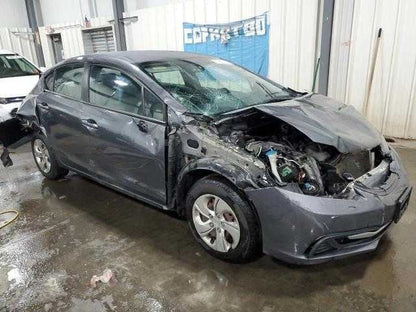 Honda Civic Flap Door Motor Heater AC Door Actuator 2013 2014 2015