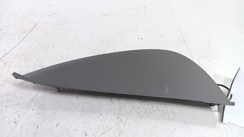 Kia Forte Dash Side Cover Right Passenger Trim Panel 2016 2015 2014 OE
