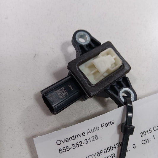 Mazda CX-5 Sensor 2016 2015 2014 2013 OEM