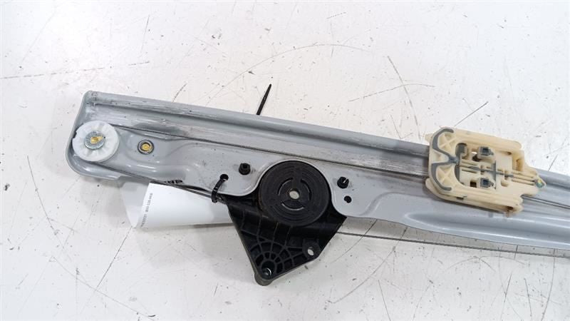 Left Rear Window Regulator Fits 18-19 TERRAIN OEM