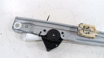 Left Rear Window Regulator Fits 18-19 TERRAIN OEM