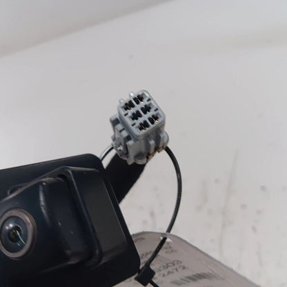 Reverse Camera Projector Rear View Camera Sedan Fits 14-16 FORTE OEM