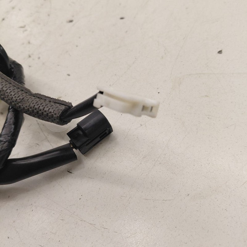 Subaru XV Crosstrek Door Harness Wire Wiring Right Passenger Rear  202
