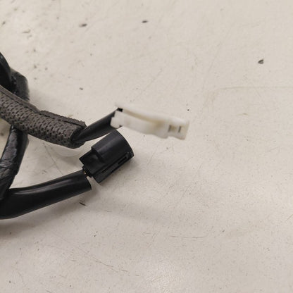 Subaru XV Crosstrek Door Harness Wire Wiring Right Passenger Rear  202
