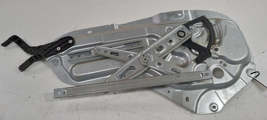 Passenger Rear Window Regulator Track Hatchback Manual Fits 10-13 FORT