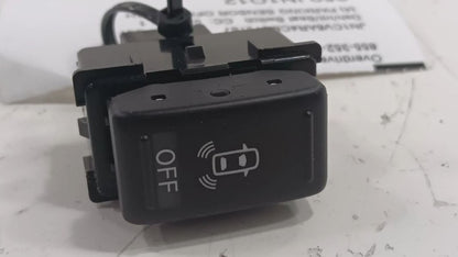 G37       2012 Dash/Interior/Seat Switch 533375 OEM