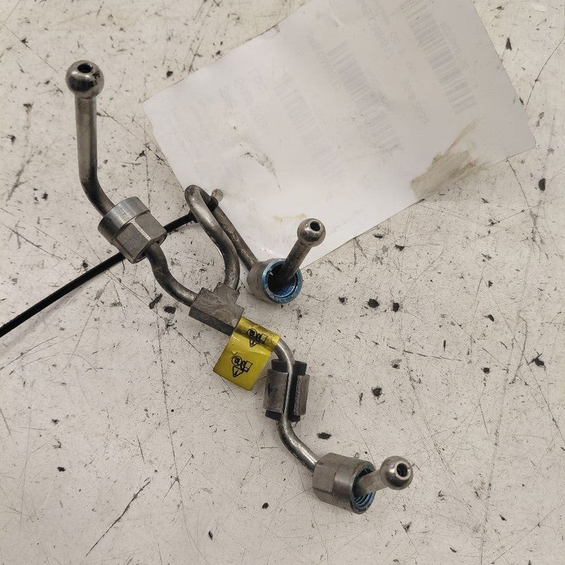 Cadillac CT6 Gas Fuel Line  3.6 2018 2017 2016