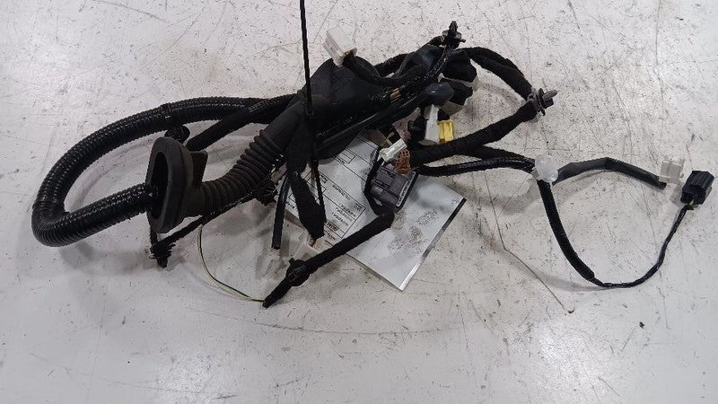 Nissan Maxima Door Harness Wire Wiring Right Passenger Front  2018 2019 2020