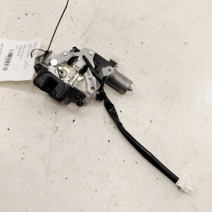 Honda CR-V Trunk Latch  2017 2018 2019