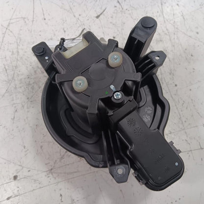 Blower Motor Fits 22-23 Jeep Compass OEM