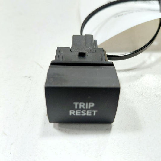 Nissan Altima Trip Reset Button Switch Control 10102 2023 2022 2021 20