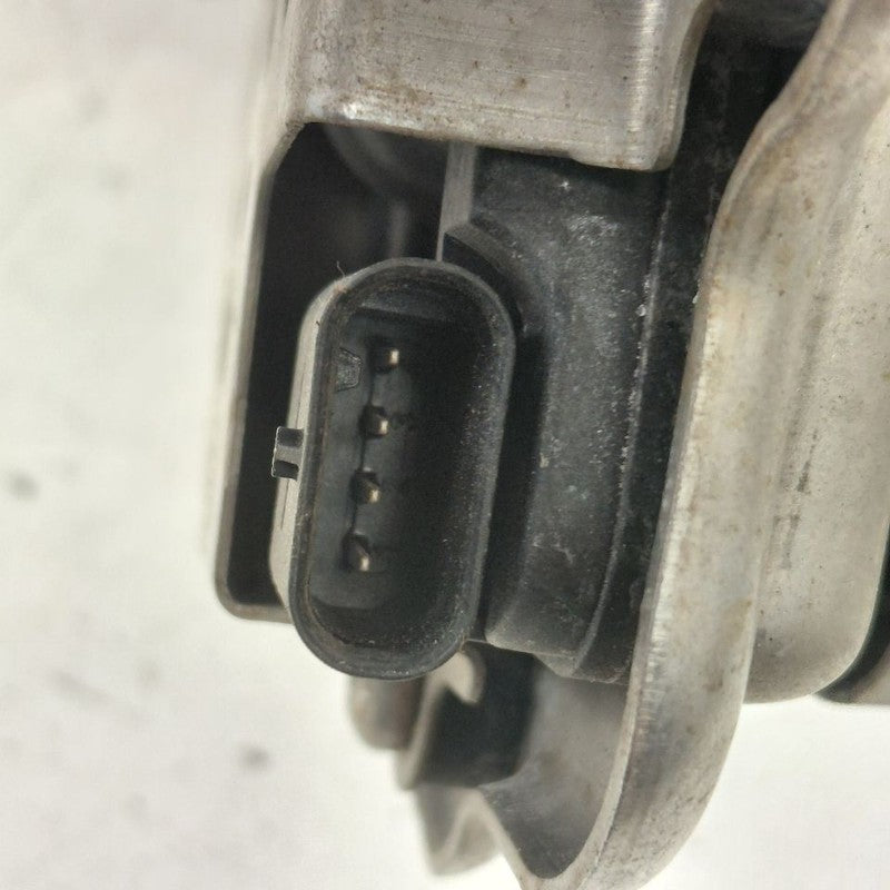Ford Escape Exhaust Aux Heater {LX6Z-18K463-V} 2020 2021 2022