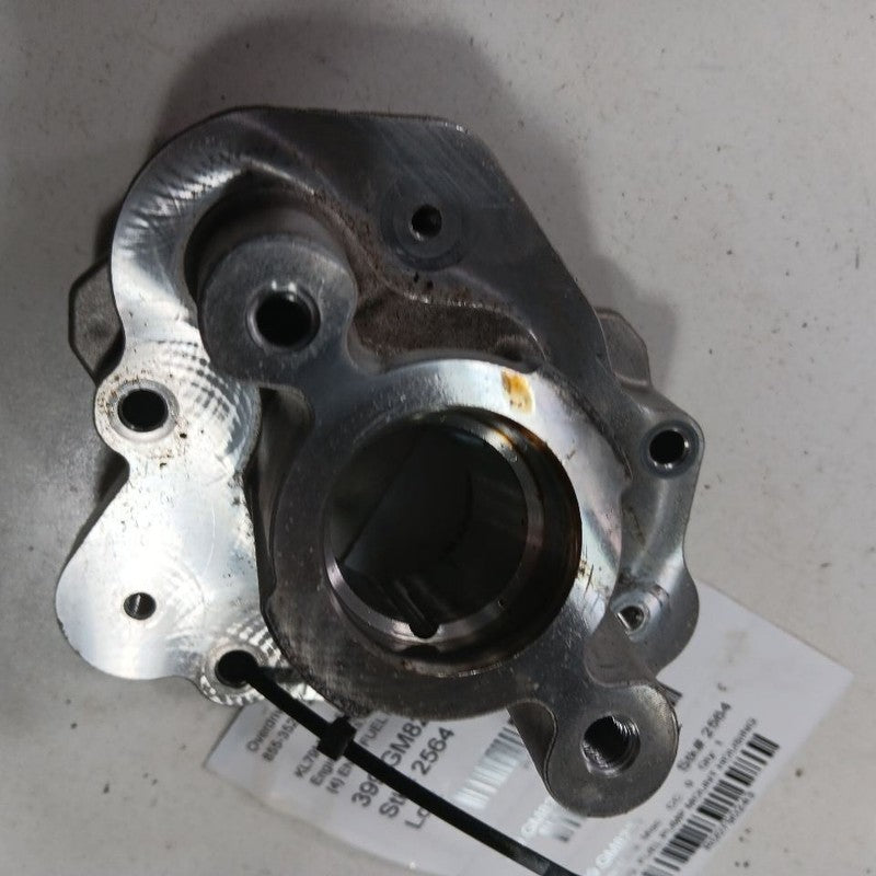 Chevy Trailblazer Engine Fuel Pump Mount Housing 1.3 2021 2022 2023 OE