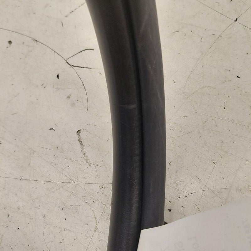 Mitsubishi Mirage On Body Door Jamb Seal Rear Left Driver Back  2024 2