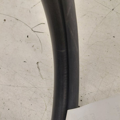 Mitsubishi Mirage On Body Door Jamb Seal Rear Left Driver Back  2024 2