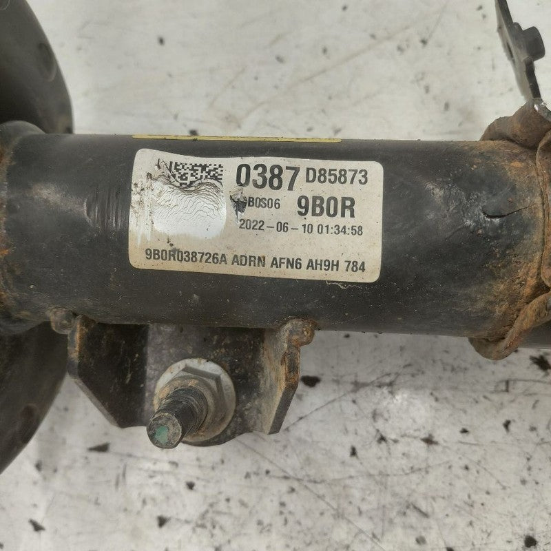 Passenger Right Front Strut AWD Fits 20-25 Buick Encore GX