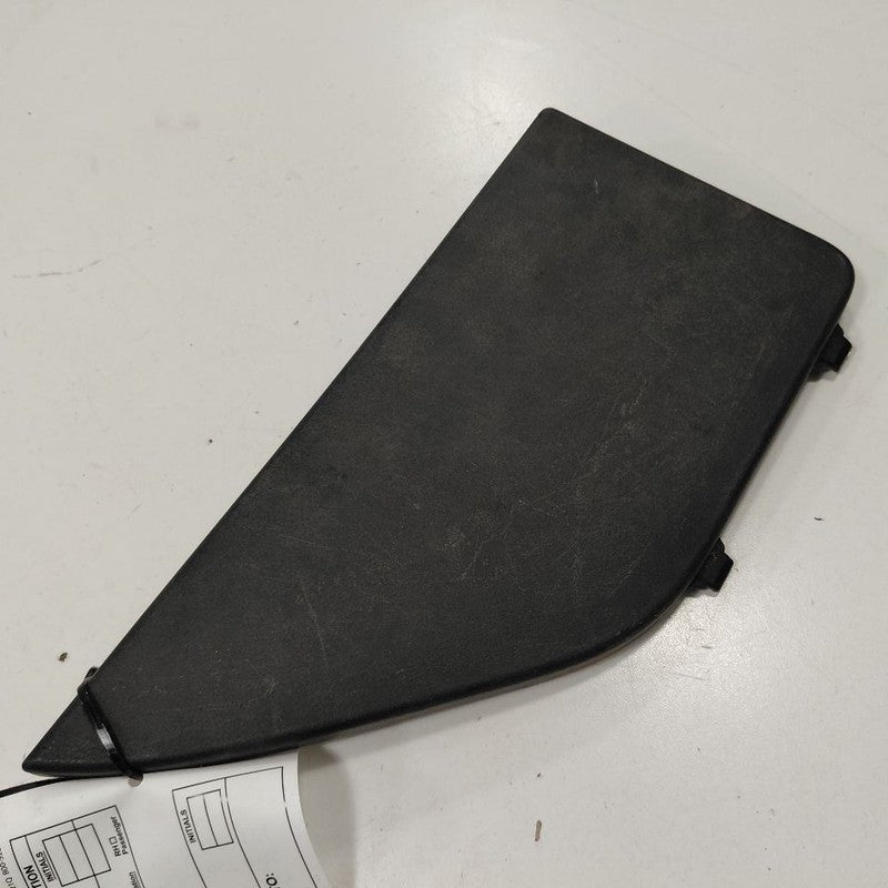 Kia Sorento Passenger Right Side Quarter Panel Trim Cover {85743C5000}