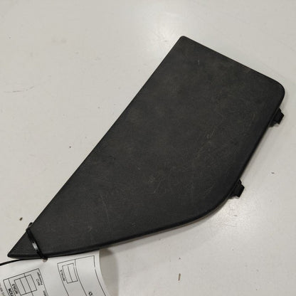 Kia Sorento Passenger Right Side Quarter Panel Trim Cover {85743C5000}