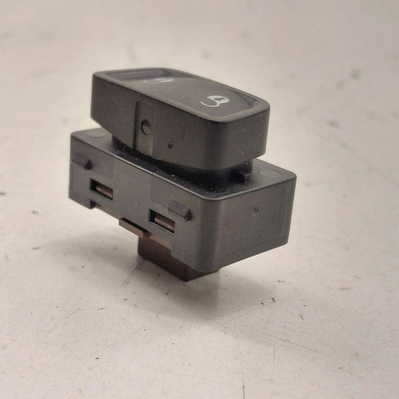 Fiat 500 X Model   Power Door Lock Switch  2016 2017