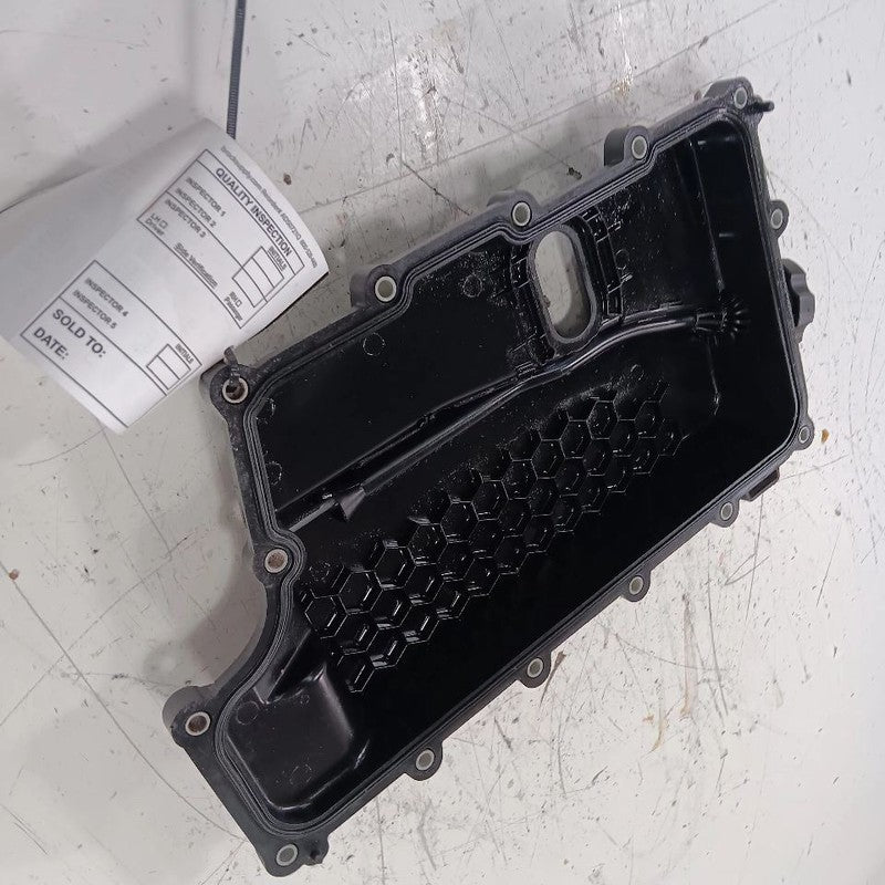 Ford Taurus Transmission Housing Side Cover Plate  2019 2018 2017 2016