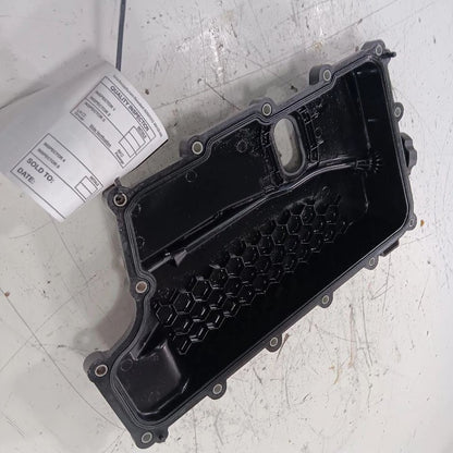 Ford Taurus Transmission Housing Side Cover Plate  2019 2018 2017 2016