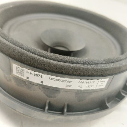 Chevy Volt Speaker Right Passenger Rear  2019 2018 2017 2016 OEM