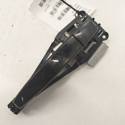 Passenger Right Rear Door Handle Exterior Fits 13-22 Chevy Trax