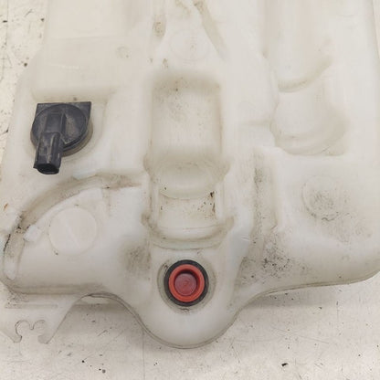 Windshield Washer Fluid Reservoir Fits 16-24 Ford Edge