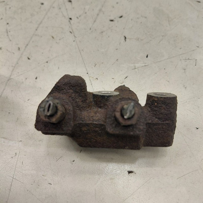 Mazda 6 Brake Line Proportioning Valve Junction Splitter  2016 2015 20