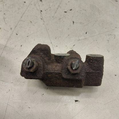 Mazda 6 Brake Line Proportioning Valve Junction Splitter  2016 2015 20