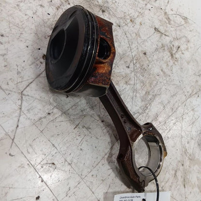 Mazda CX-9 One Single Piston 2.5 2016 2017 2018 OEM