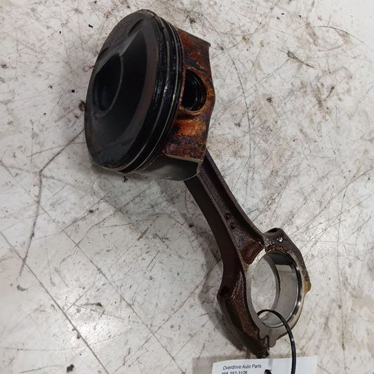 Mazda CX-9 One Single Piston 2.5 2016 2017 2018 OEM