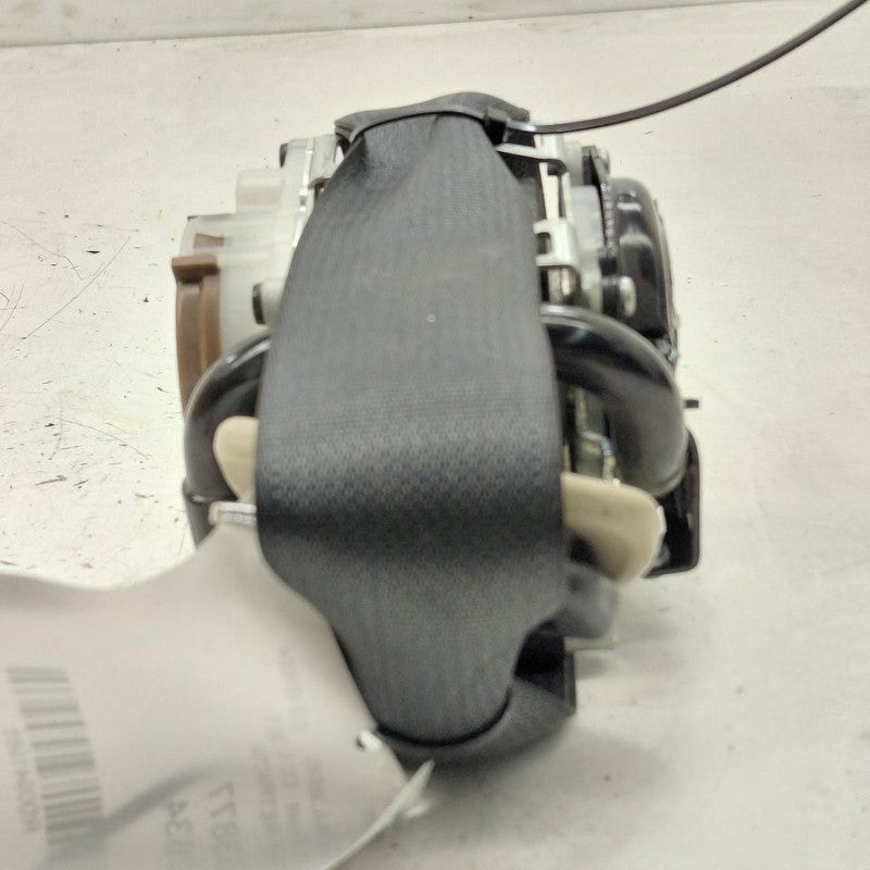 Driver Left Front Seat Belt Strap Retractor Fits 16-19 Nissan Versa