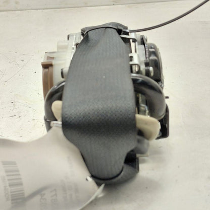 Driver Left Front Seat Belt Strap Retractor Fits 16-19 Nissan Versa