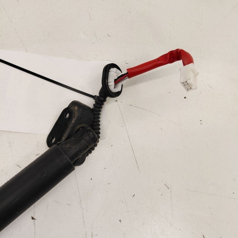Mazda CX-5 Driver Left Rear Hatchback Trunk Electric Shock Strut Suppo