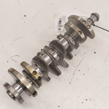 Chevy Trax Engine Crankshaft Crank Shaft  1.4 2022 2021