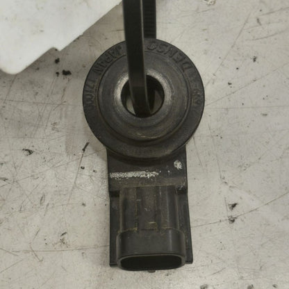 Volvo S60 Engine Knock Sensor  2.5 2013 2014 2015