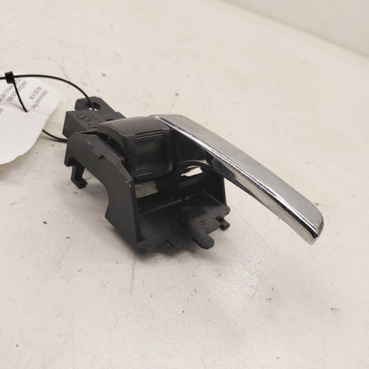 Mitsubishi Outlander   Door Handle Right Passenger Front Interior Insi