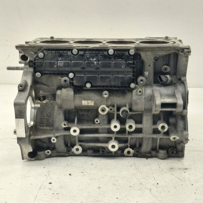 Bare Engine Cylinder Block 2.0L VIN N 8th Digit Turbo AWD 18-24 Stelvi