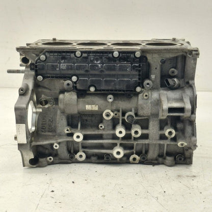 Bare Engine Cylinder Block 2.0L VIN N 8th Digit Turbo AWD 18-24 Stelvi