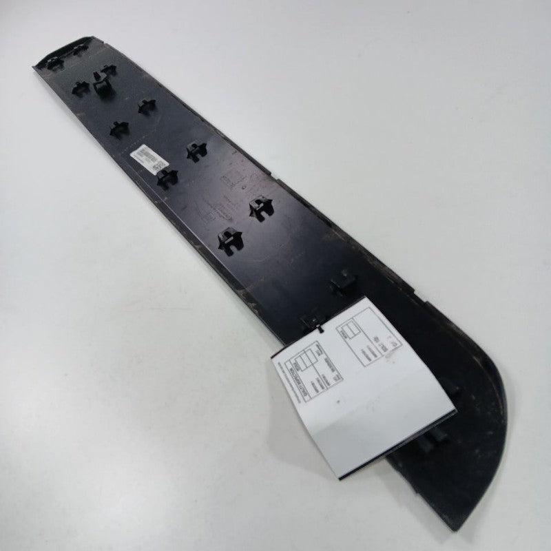 2025 GMC Acadia Door Molding Trim Strip Right Passenger Side Front  OE