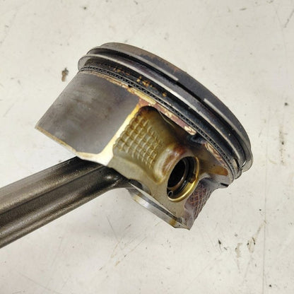 Nissan Maxima Single Piston With Connecting Rod   3.5 2018 2017 2016 O