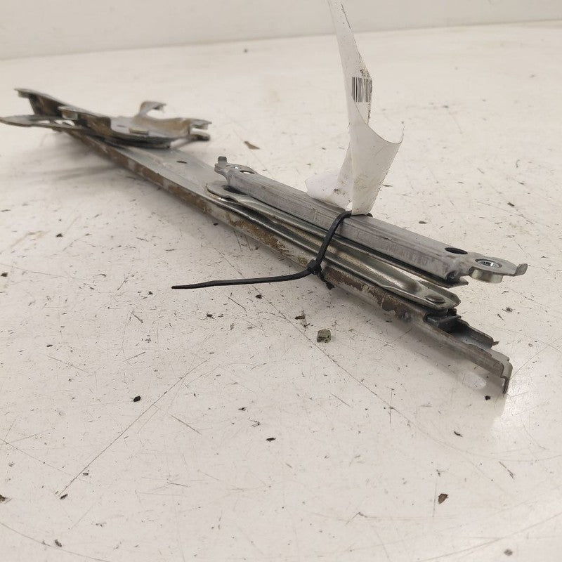 Driver Left Front Window Regulator Track Fits 14-20 Lexus IS350