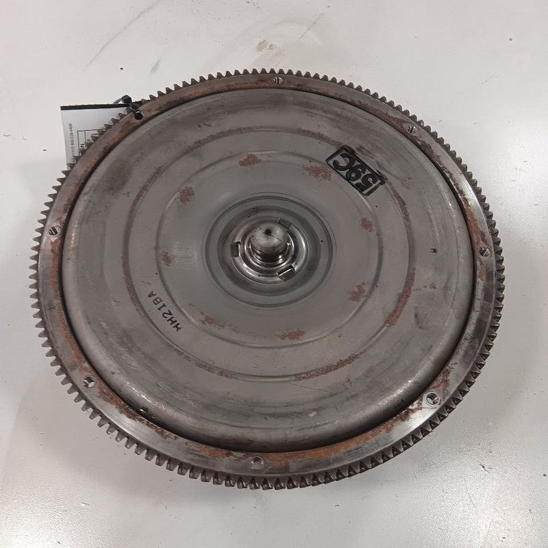 Honda Civic Automatic Transmission Torque Converter 2016 2017 2018 201